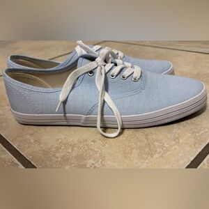 NWOT American Eagle by Payless Canvas Women's Sneakers